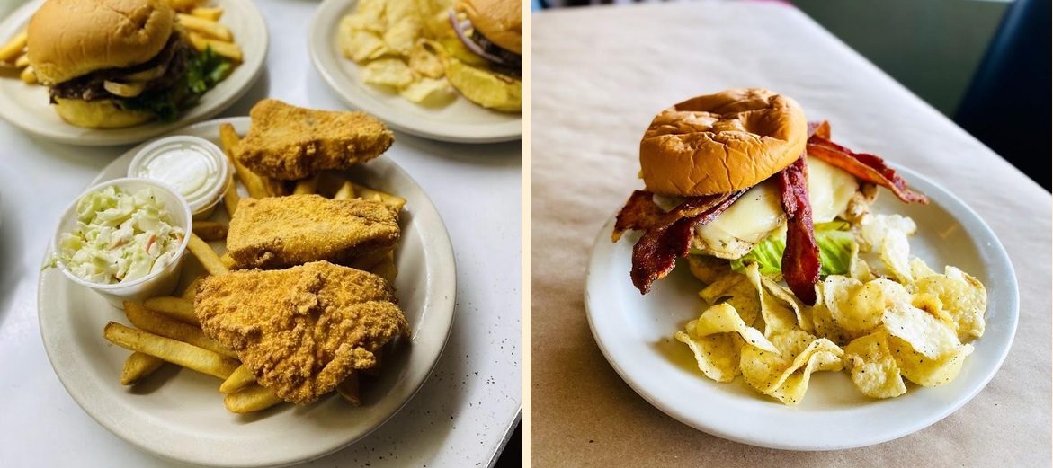 Cappy's Northside Bar and Grill